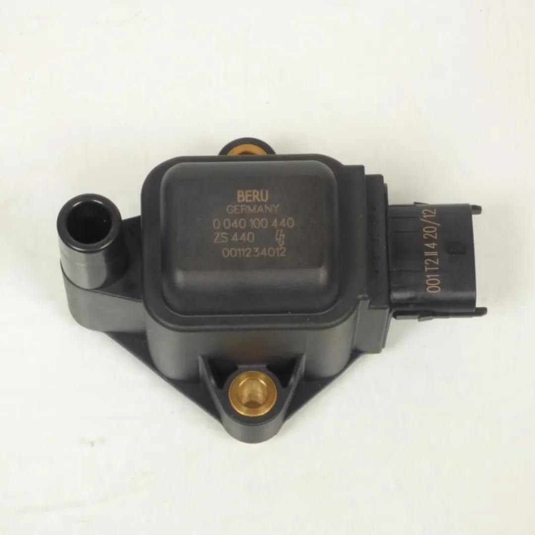 Bobine d'allumage HT Beru pour Scooter Piaggio 300 MP3 2010 à 2013 ZS440 / 641007 / 0040100440 Neuf