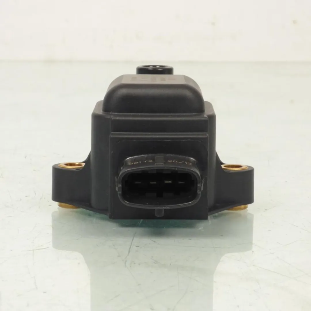 Bobine d'allumage HT Beru pour Scooter Piaggio 300 MP3 2010 à 2013 ZS440 / 641007 / 0040100440 Neuf