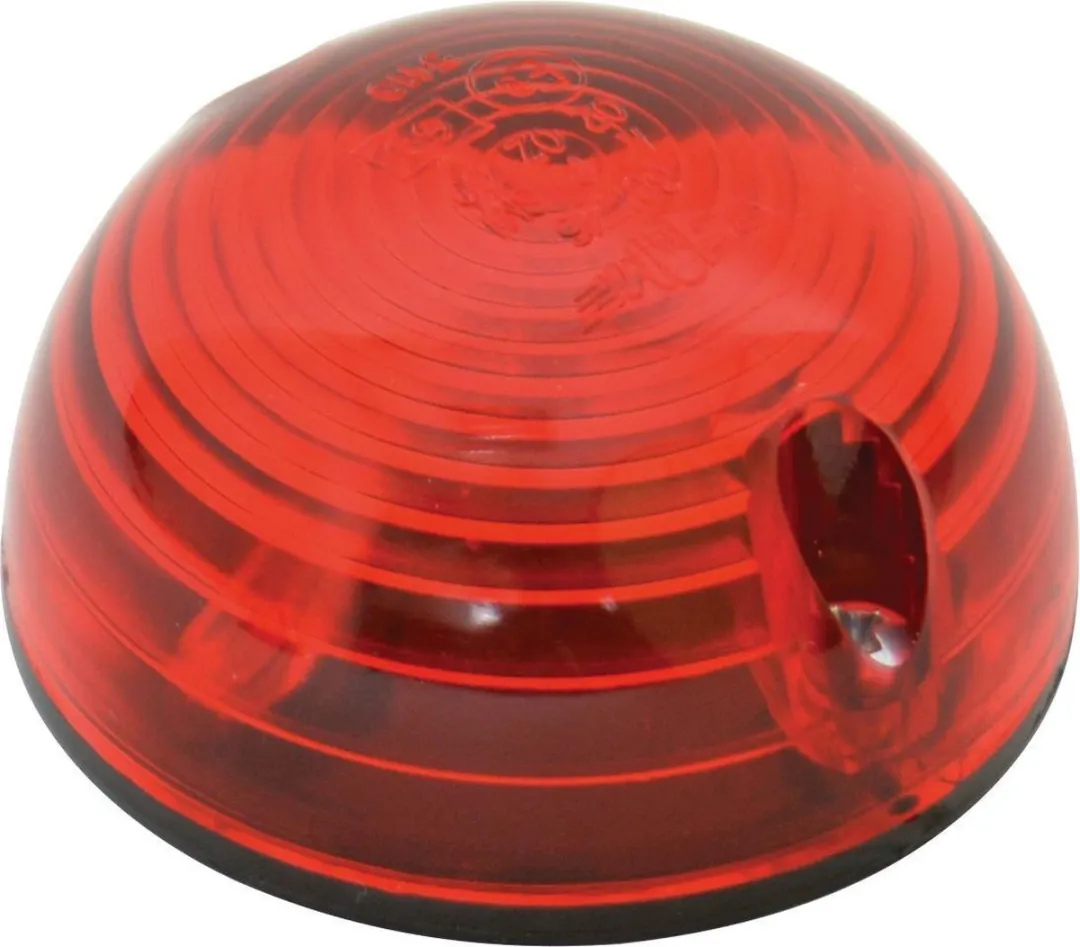 Carpoint Zijlampen 12V