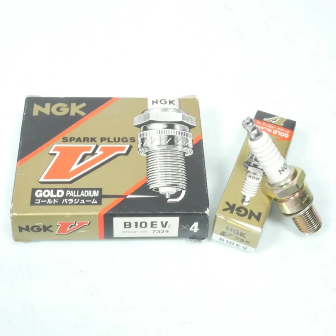 NGK Bougie B10EV