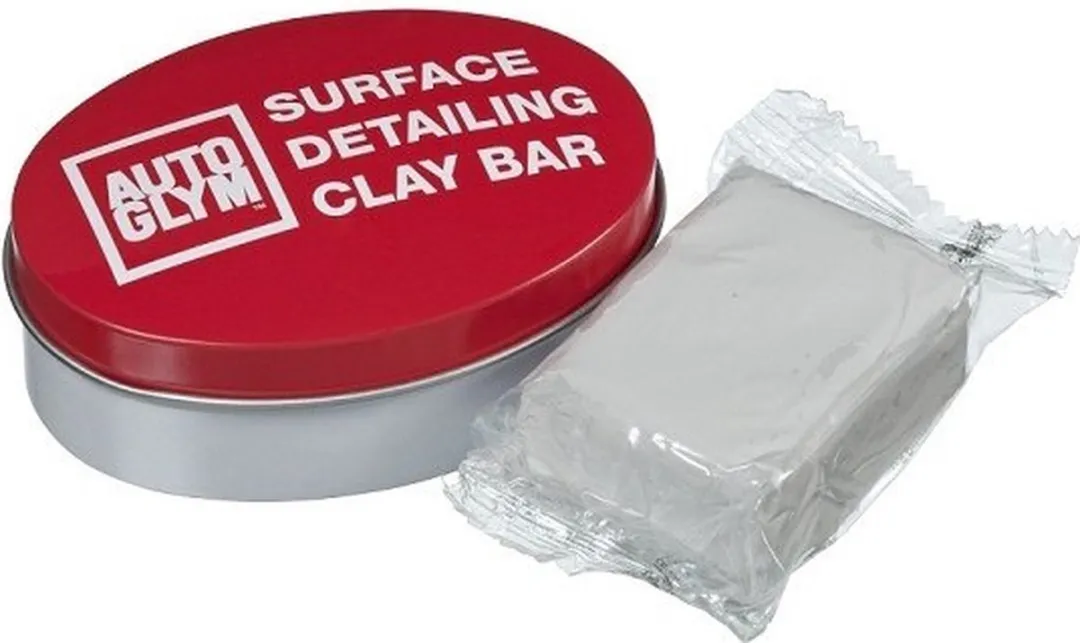 Autoglym Surface Detailing Clay Bar
