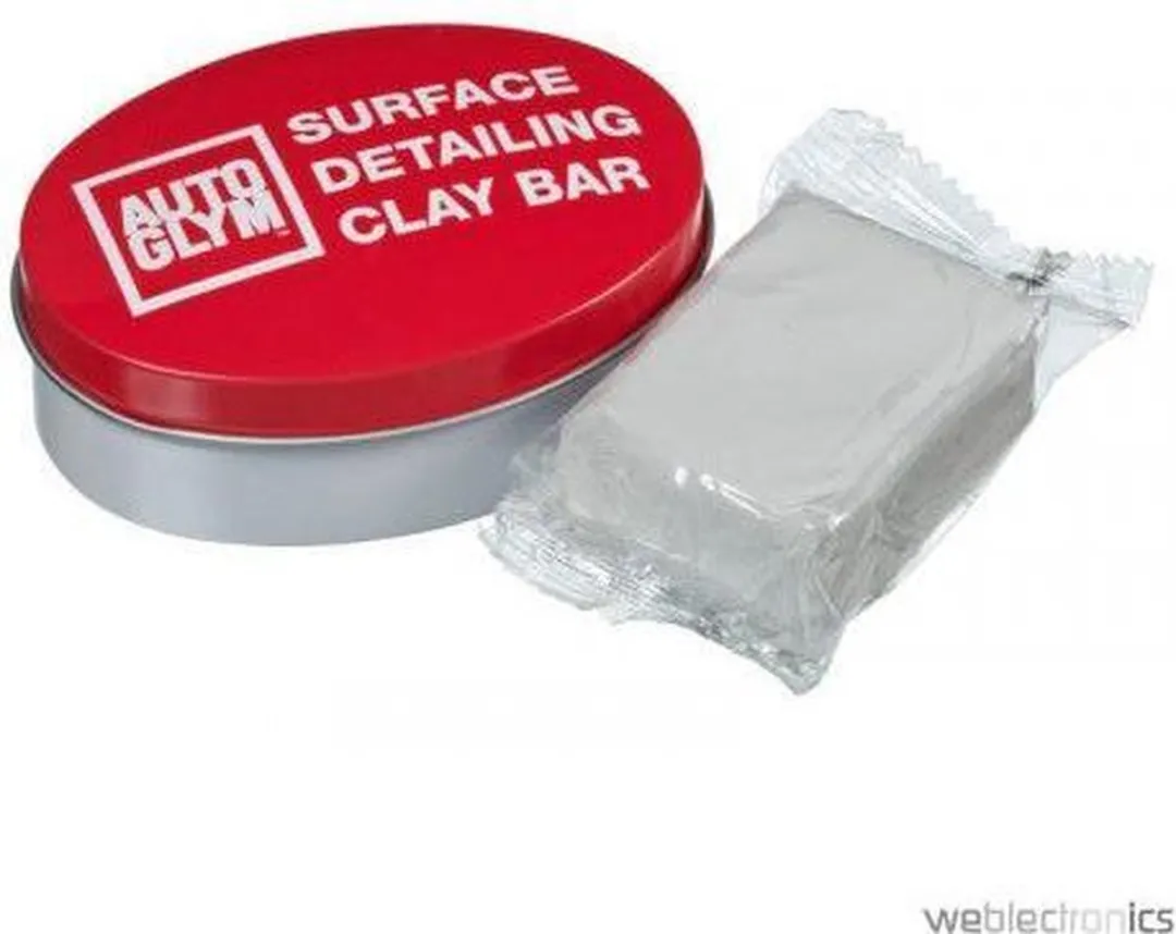 Autoglym Surface Detailing Clay Bar