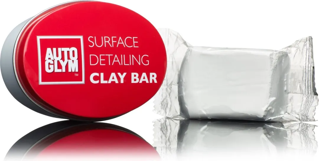Autoglym Surface Detailing Clay Bar