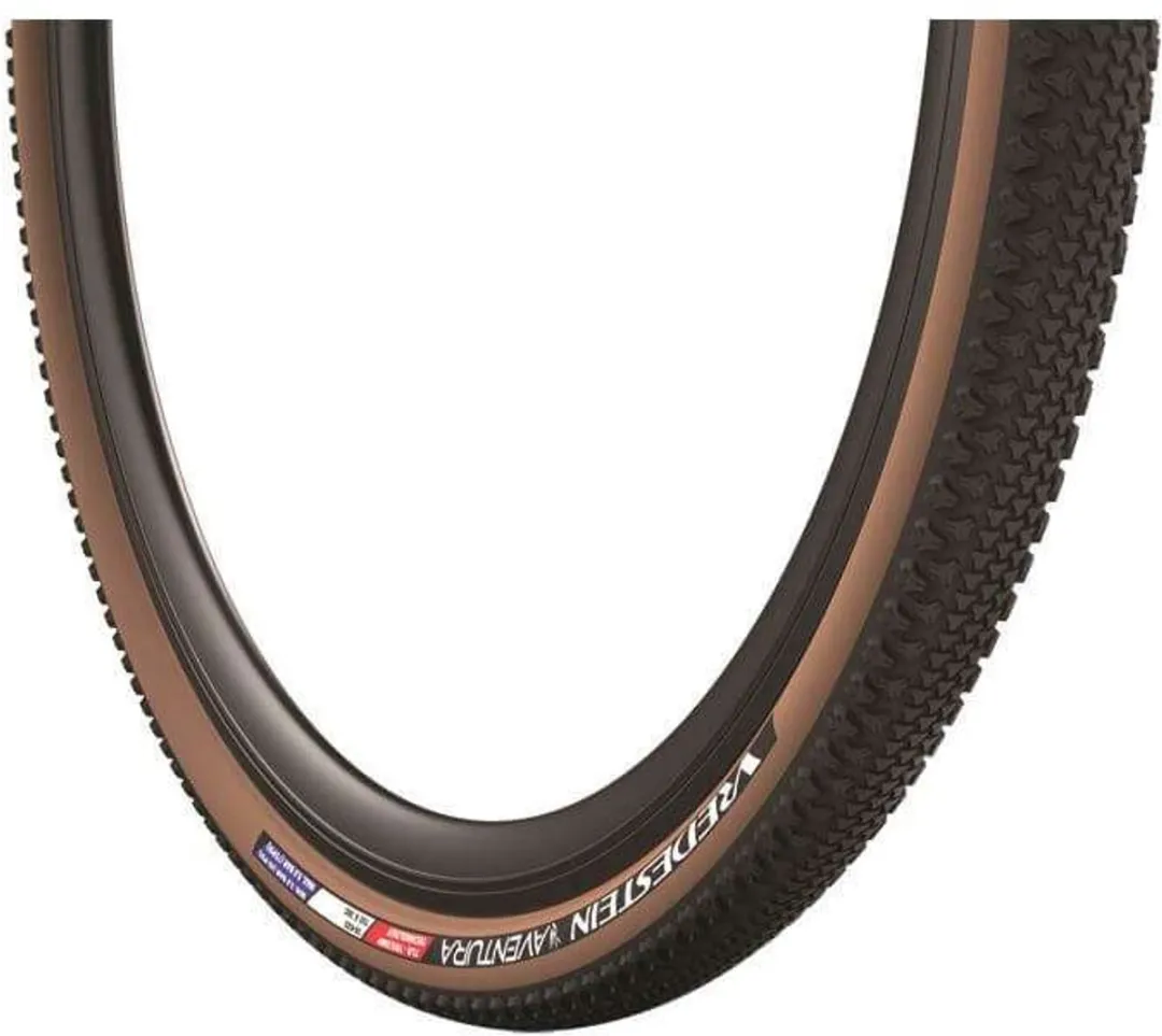 Vredestein Btb Aventura 50-622 - Zwart