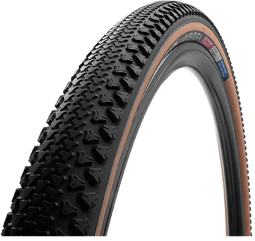 Vredestein Btb Aventura 50-622 - Zwart
