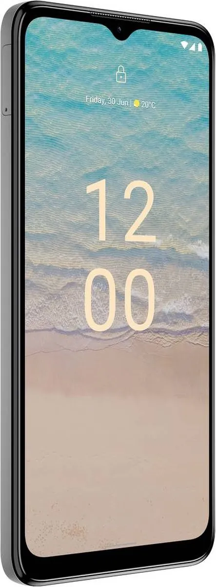 Nokia G22 - 64GB - Grijs