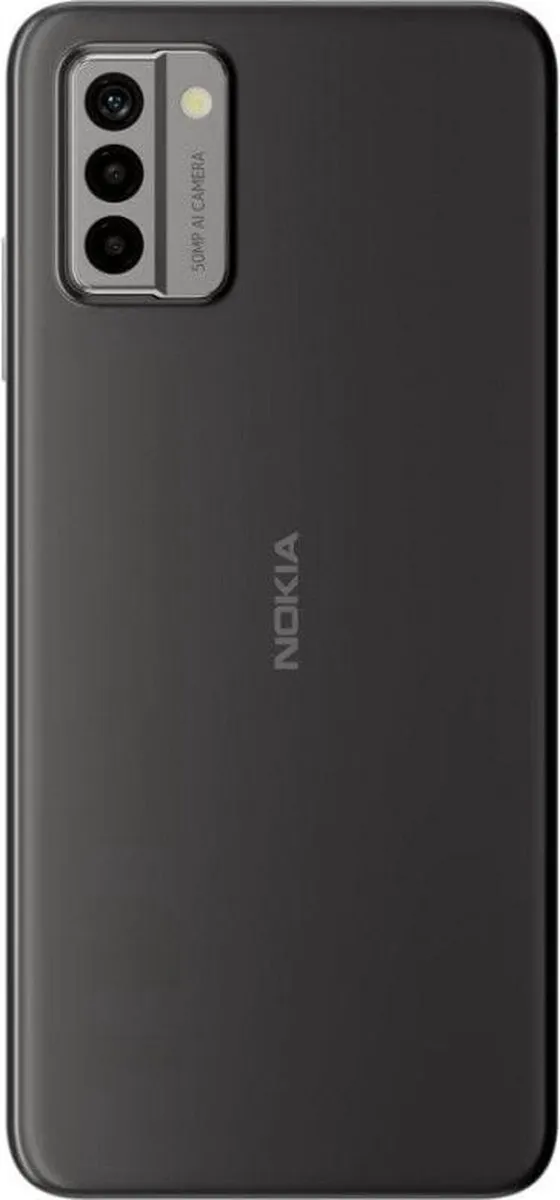 Nokia G22 - 64GB - Grijs