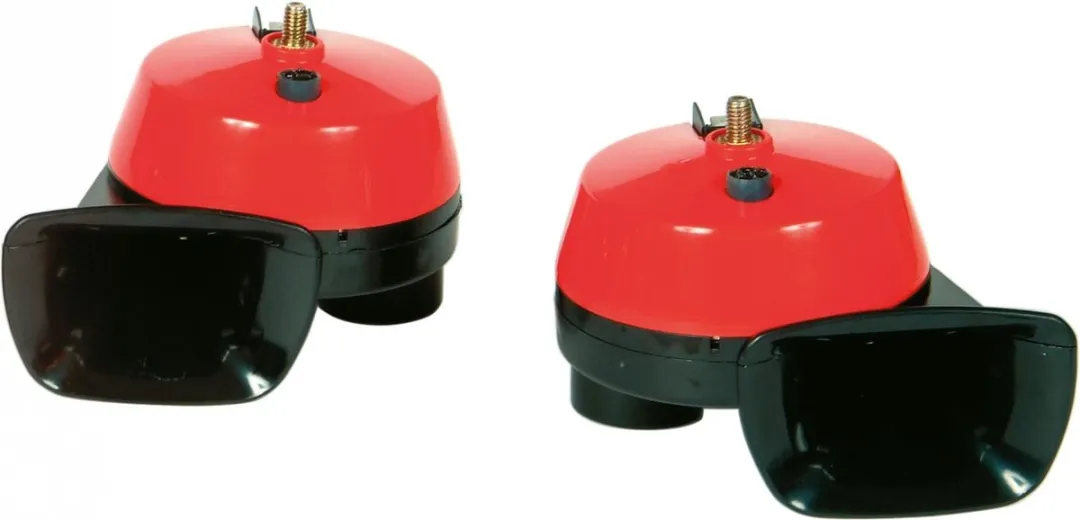 Carpoint Elektrische Hoorn 12V 2-Tonig