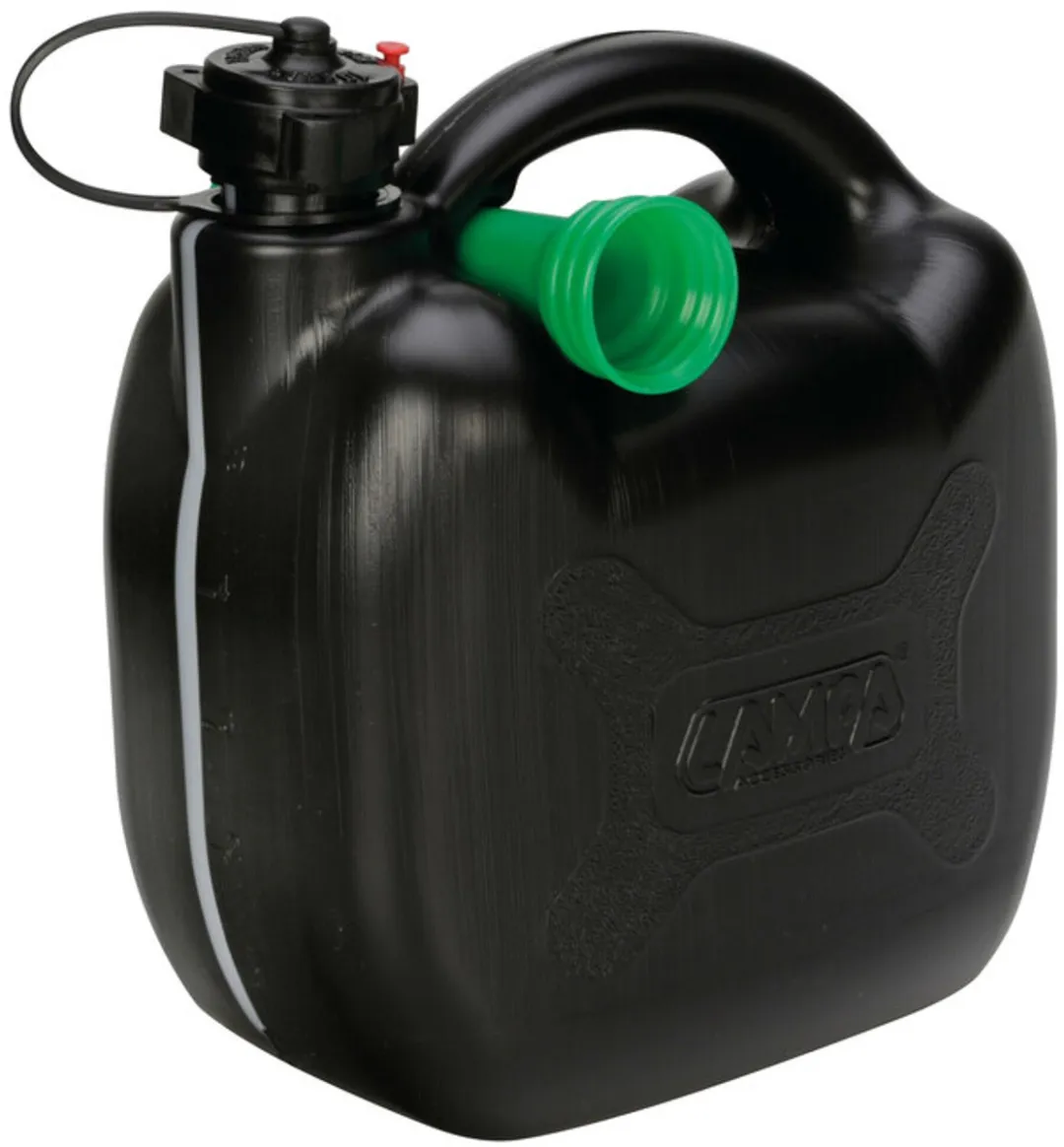 Lampa Jerrycan 5L