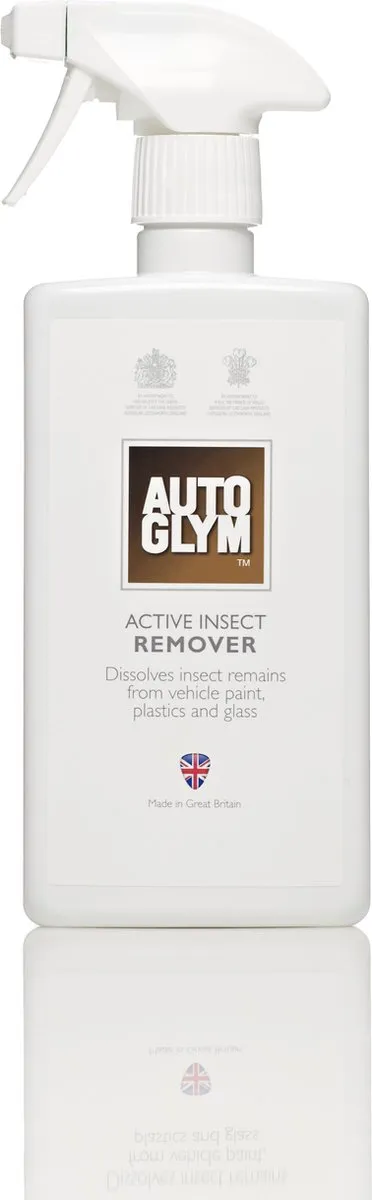Autoglym Active Insect Remover 500ml