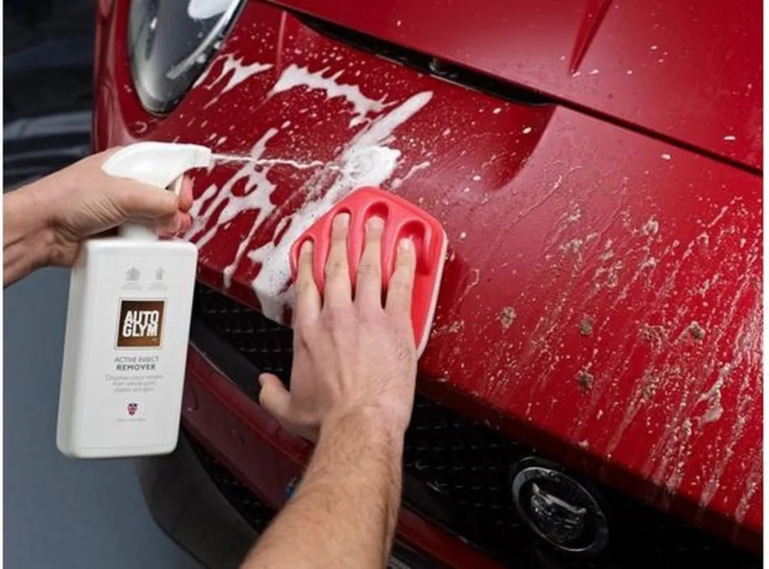 Autoglym Active Insect Remover 500ml