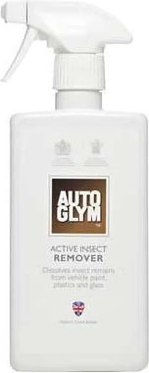 Autoglym Active Insect Remover 500ml