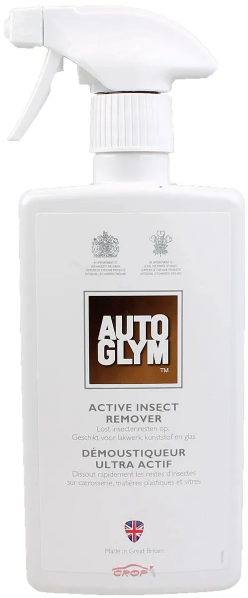 Autoglym Active Insect Remover 500ml