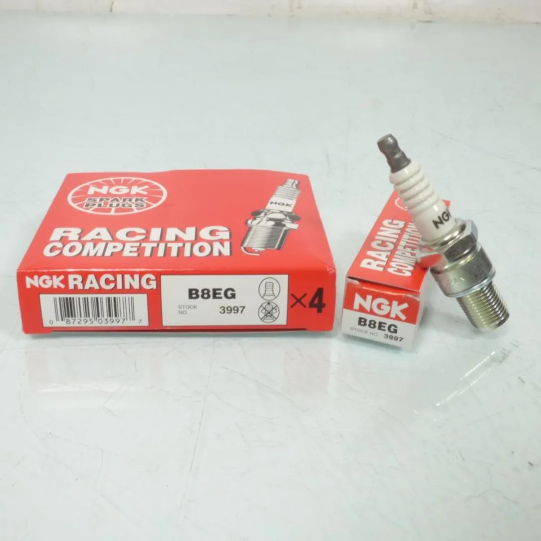 NGK Bougie B8EG - 1 Stuks