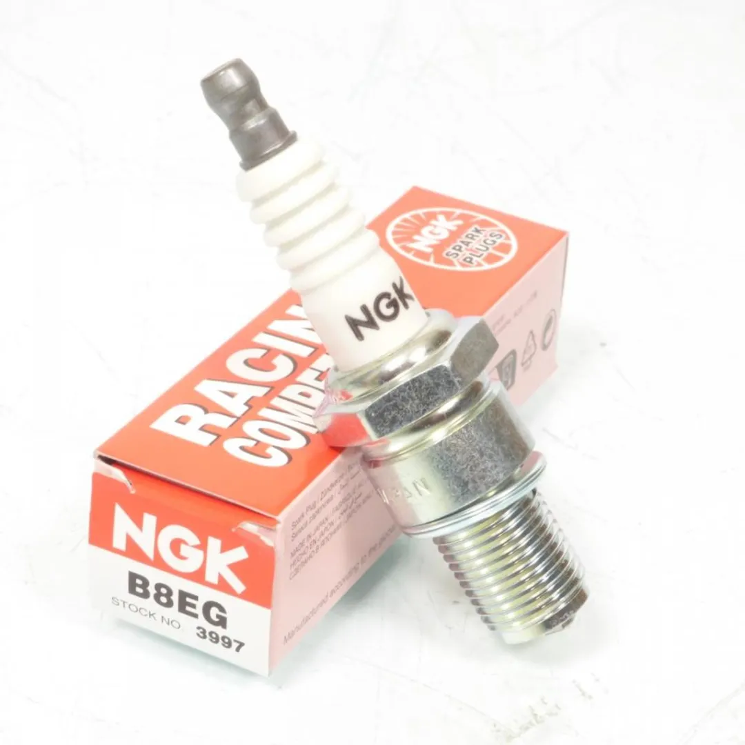 NGK Bougie B8EG - 1 Stuks