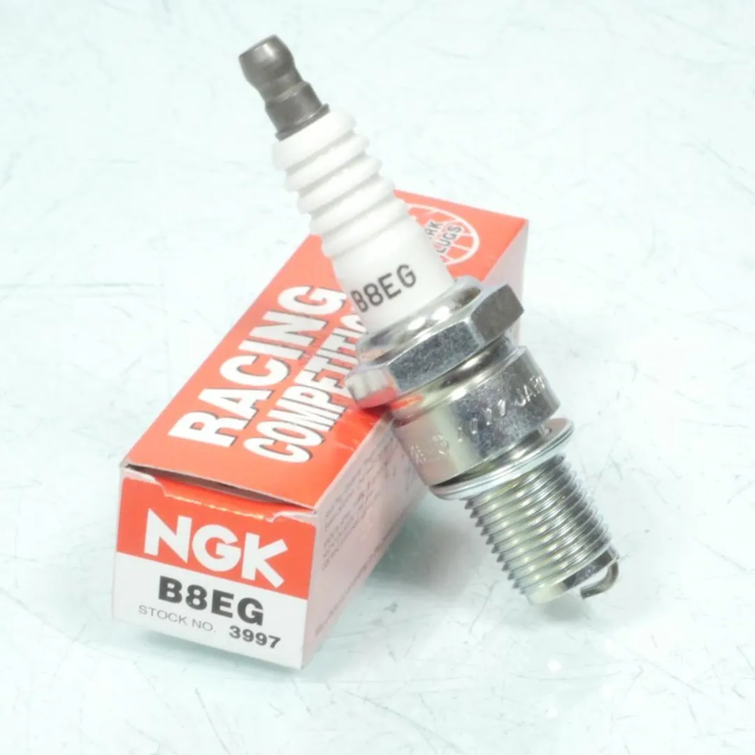 NGK Bougie B8EG - 1 Stuks