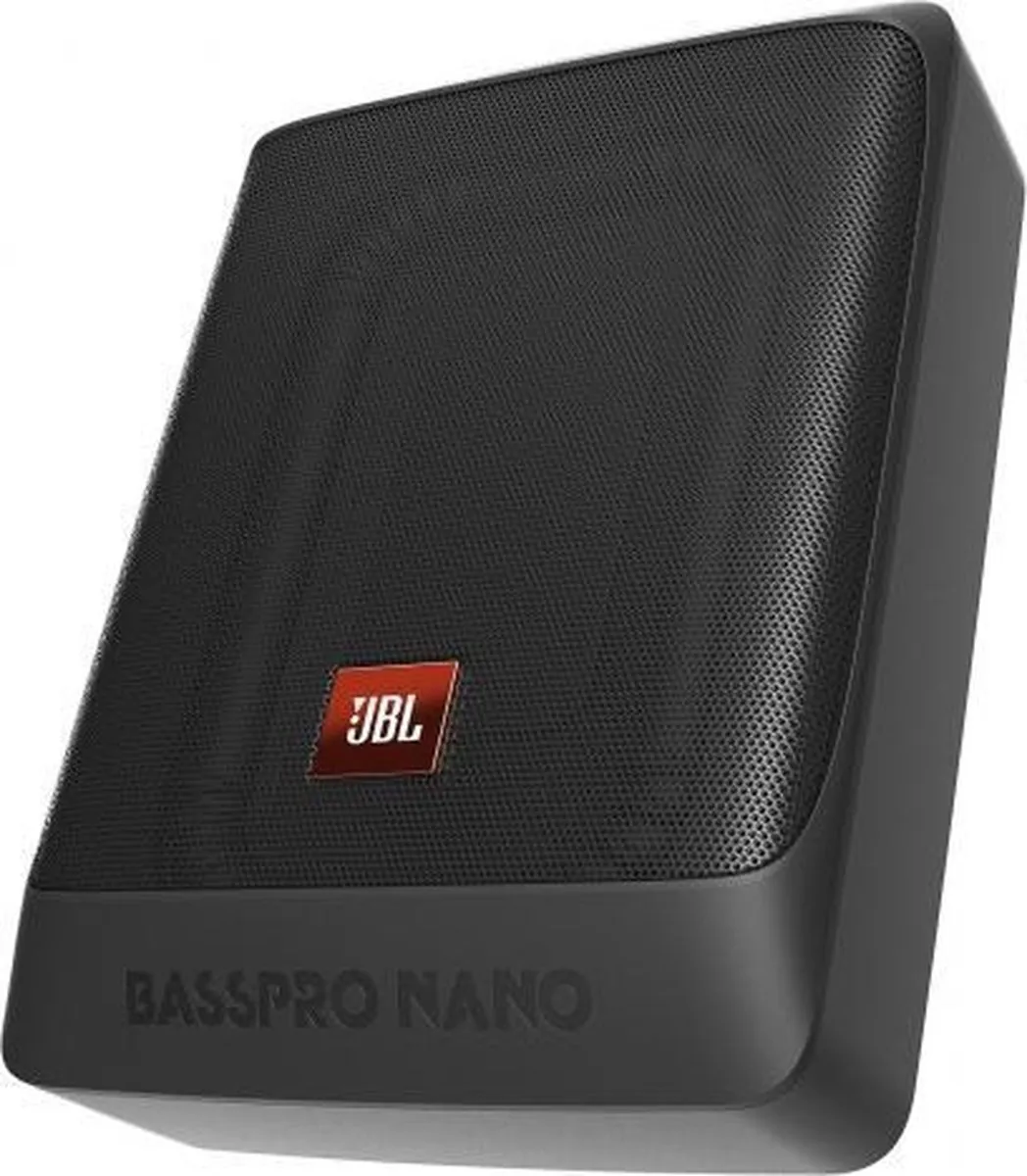JBL BassPro Nano Subwoofer 200W