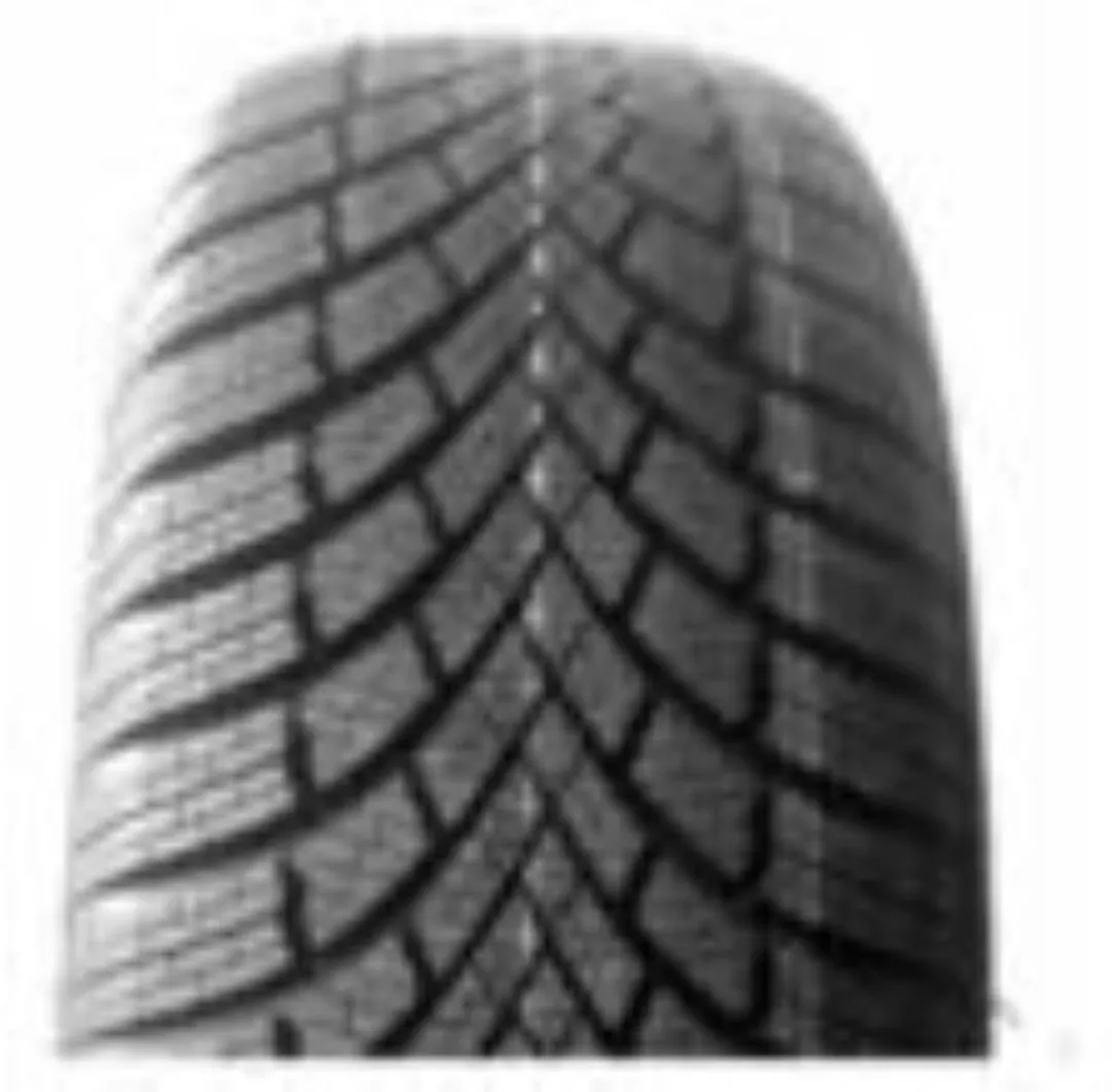 Bridgestone Blizzak LM005 Run Flat 205/60 R16 96H Winterband