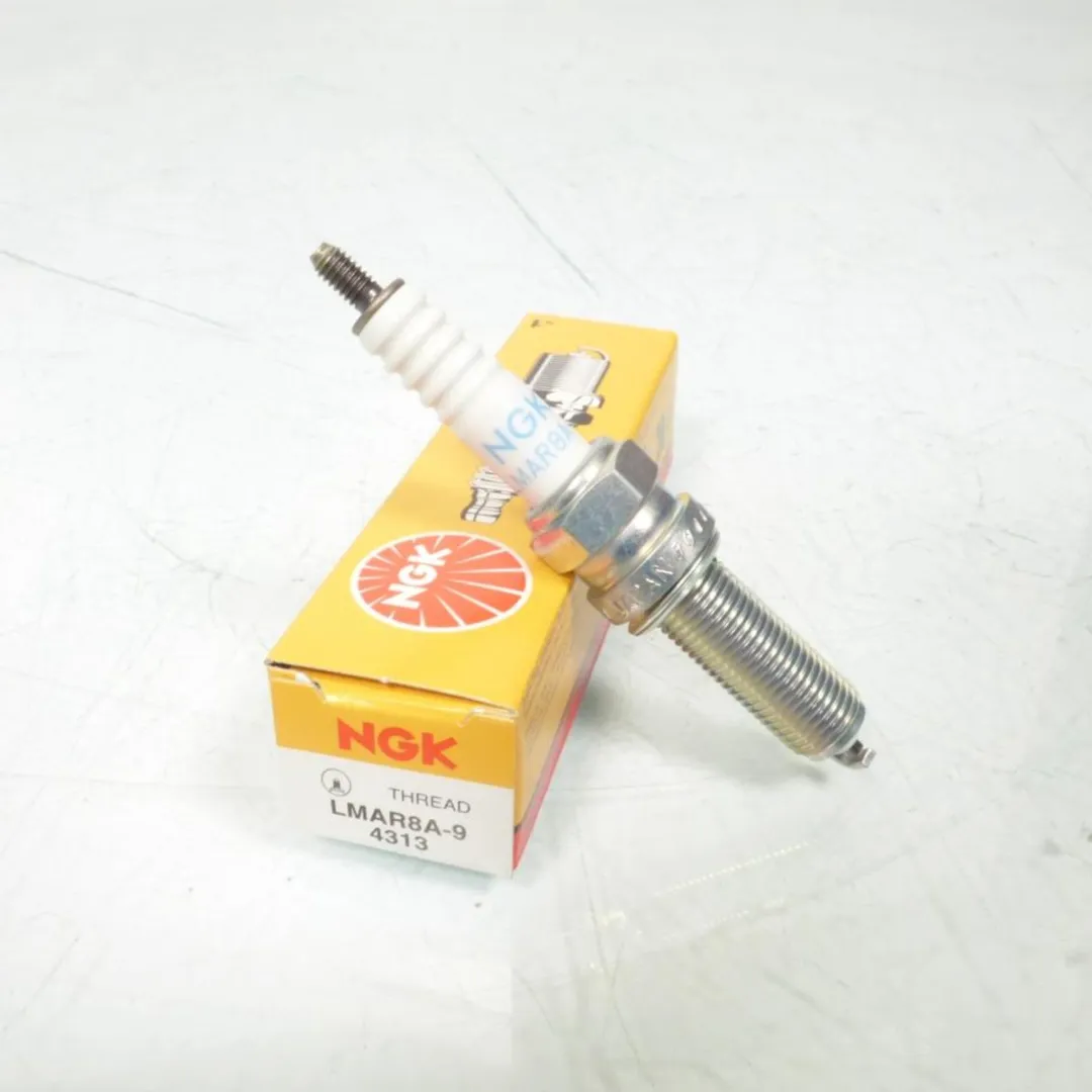 NGK Bougie Zontes 368G 2024-2025 - Wit
