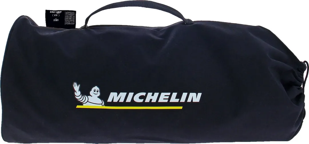 Michelin Easy Grip EG-E5 Sneeuwkettingen - 205/45-215/45 R17