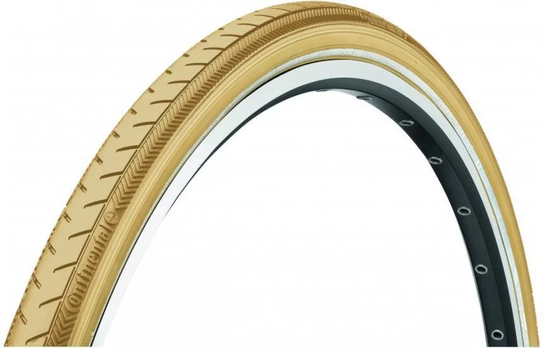Continental Ride Classic Buitenband 28x1 1/2x1 3/8 - 40-635 Crème