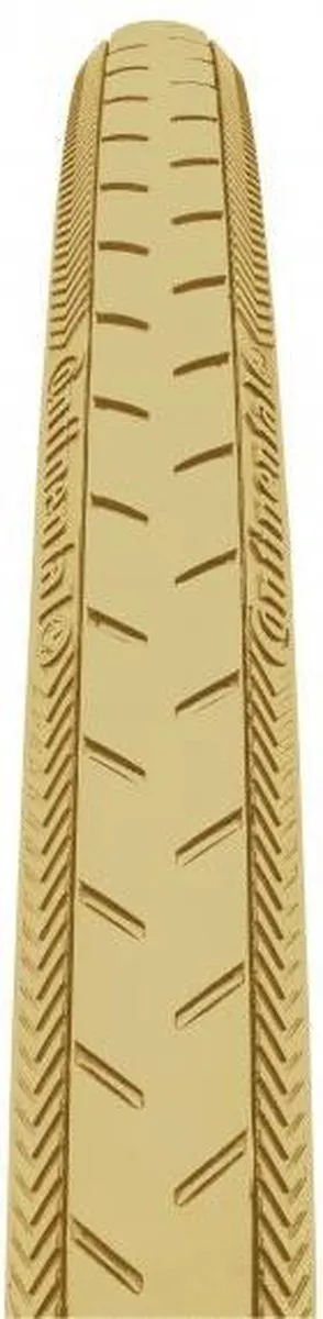 Continental Ride Classic Buitenband 28x1 1/2x1 3/8 - 40-635 Crème