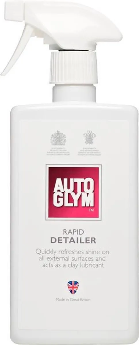 Autoglym Rapid Detailer 500ml
