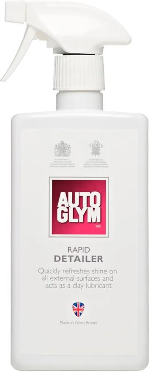 Autoglym Rapid Detailer 500ml