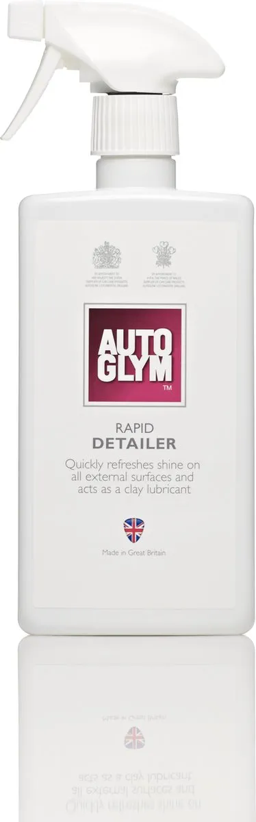 Autoglym Rapid Detailer 500ml