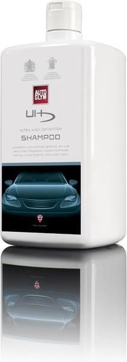 Autoglym Ultra High Definition Autoshampoo 1L