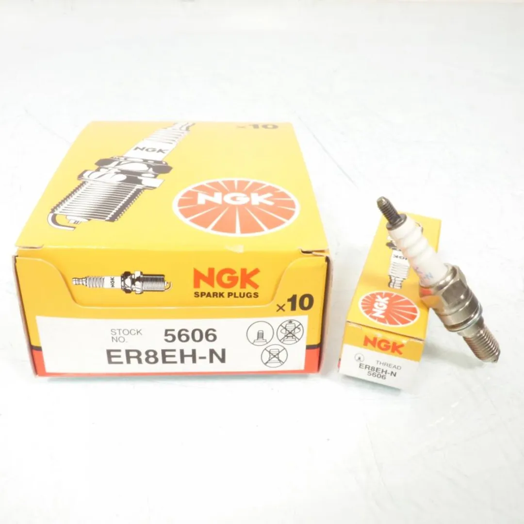 NGK ER8EH-N Bougie