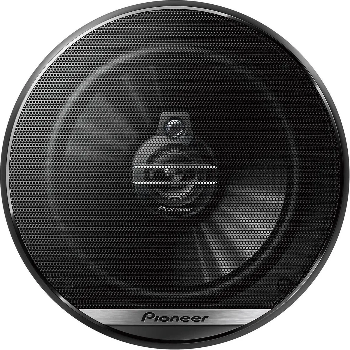 Pioneer TS-G1730F 3-weg Inbouwluidsprekers 17cm - 300W - Zwart