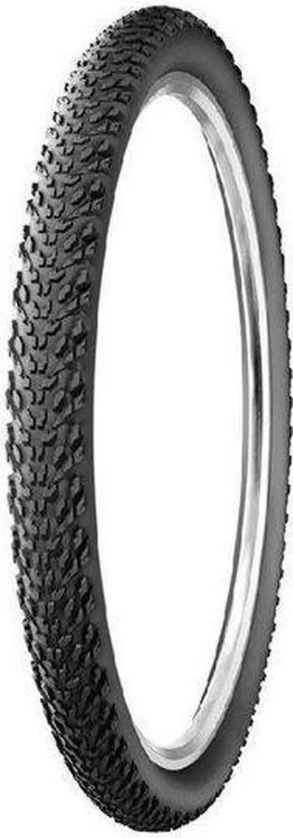 Michelin Country Dry2 2.00 Band 52-559 - 26x2.00 Zwart