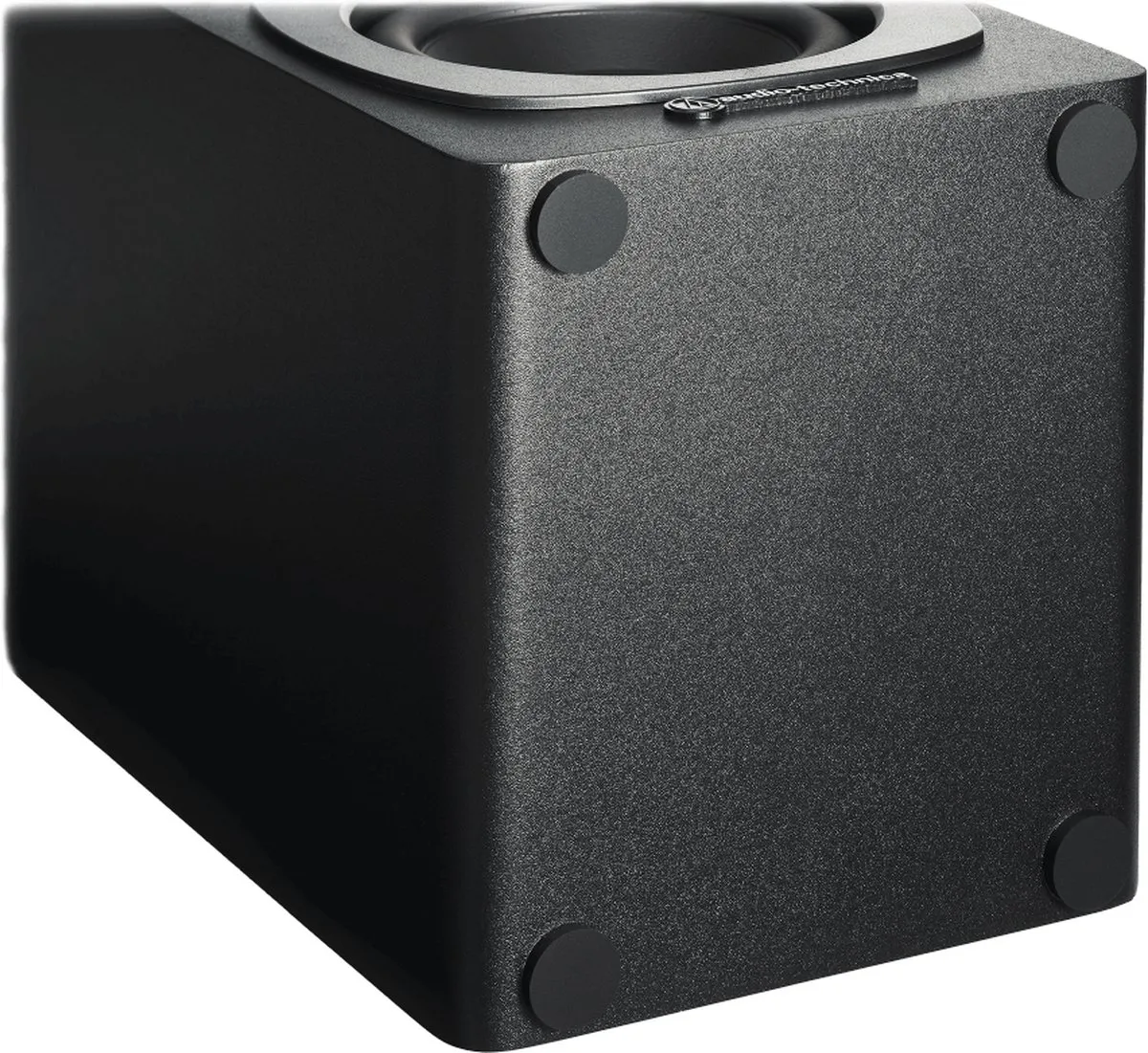 Audio-Technica AT-SP3X Actieve Boxen - Zwart