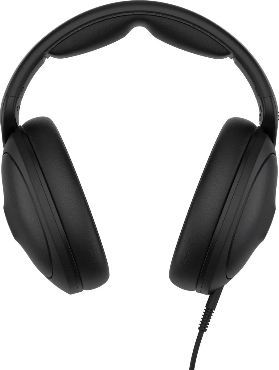Sennheiser HD 620 S Koptelefoon - Zwart