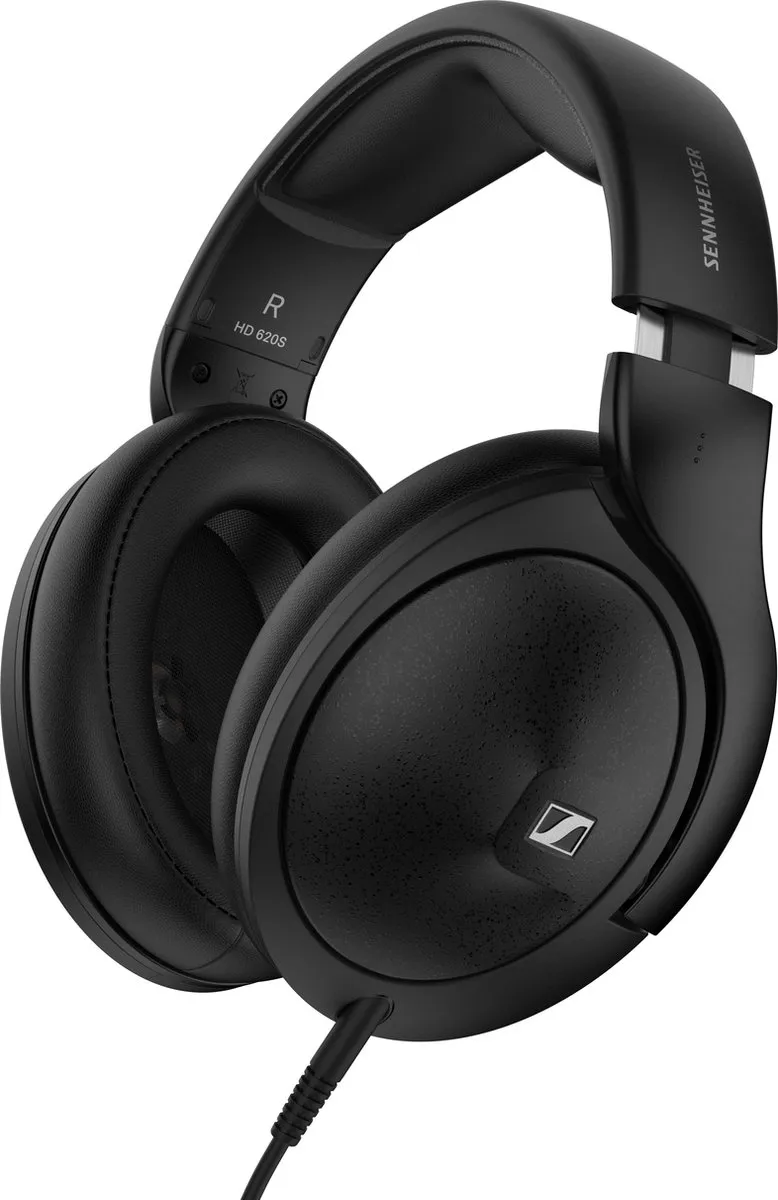 Sennheiser HD 620 S Koptelefoon