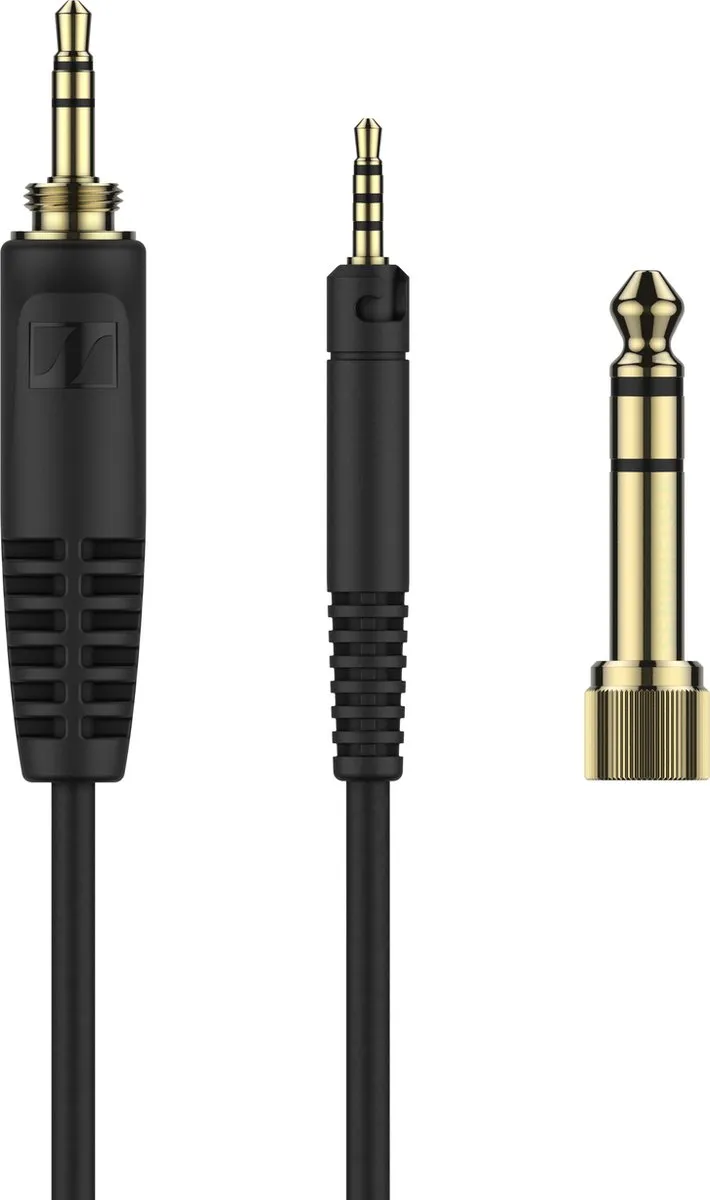 Sennheiser HD 620 S Koptelefoon - Zwart