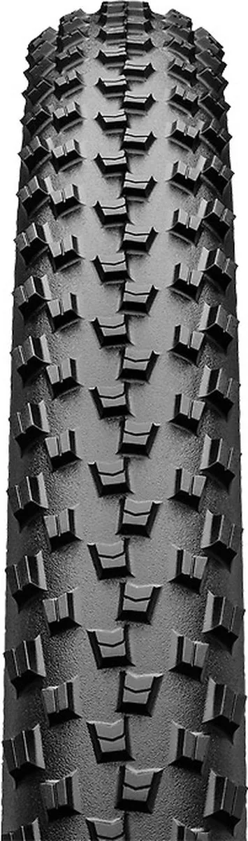 Continental Cross King 2.2 Folding Tyre 26" TLR E-25 - 55-559