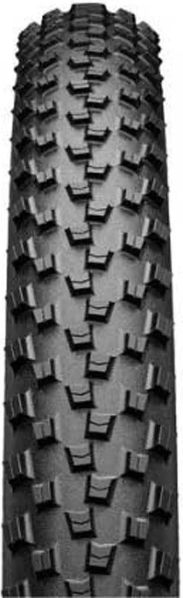 Continental Cross King 2.2 Folding Tyre 26" TLR E-25 - 55-559
