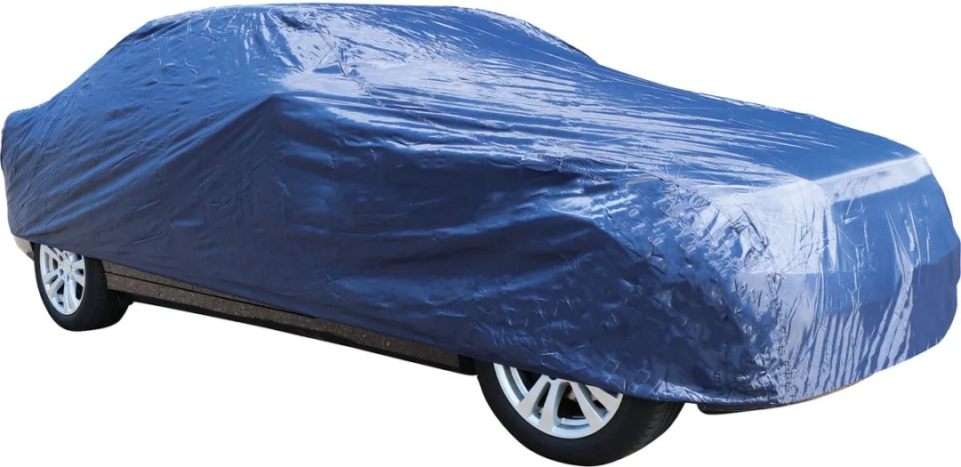 Carpoint Autohoes Polyester Small