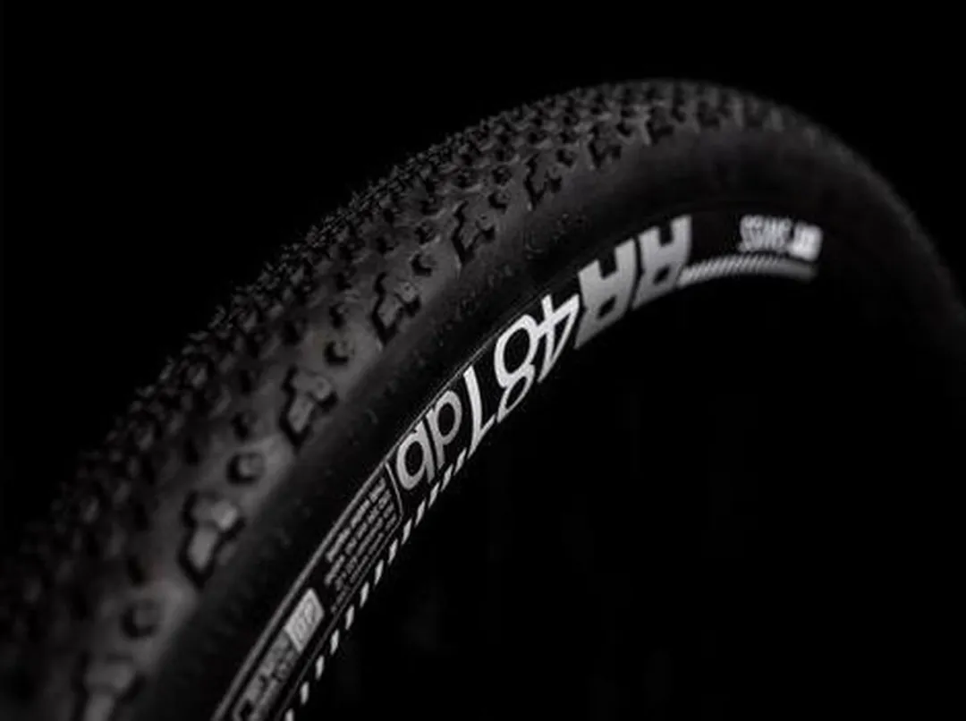 Goodyear Connector Ultimate TLC 650X50C - 27.5" Tubeless - Zwart - afbeelding 6 van 6