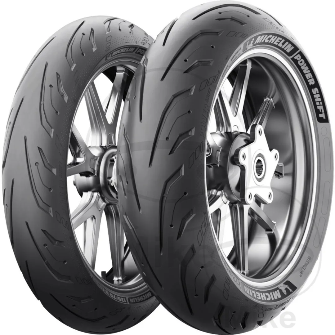 Michelin Pneu 160/60-15 Scooter