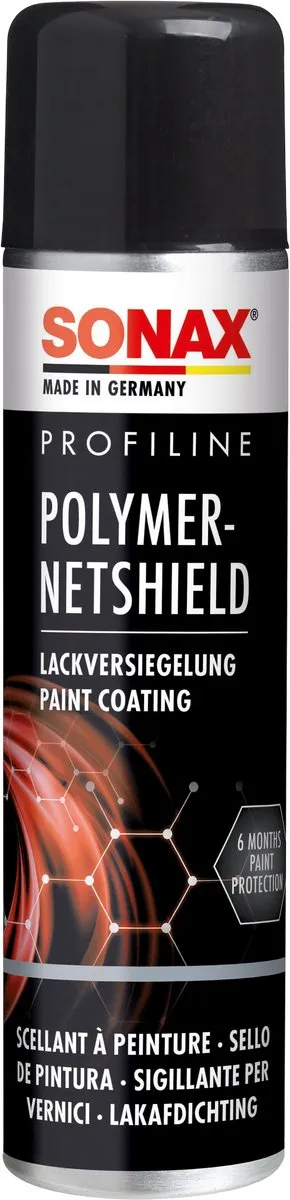 Sonax ProfiLine Polymer Netshield 340ml