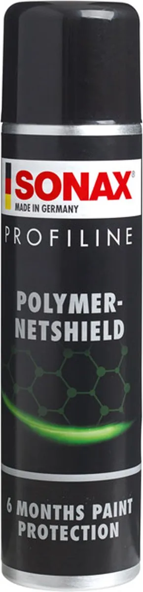 Sonax ProfiLine Polymer Netshield 340ml - afbeelding 6 van 6