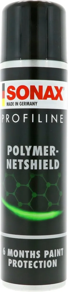 Sonax ProfiLine Polymer Netshield 340ml