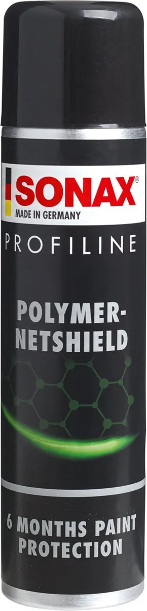 Sonax ProfiLine Polymer Netshield 340ml