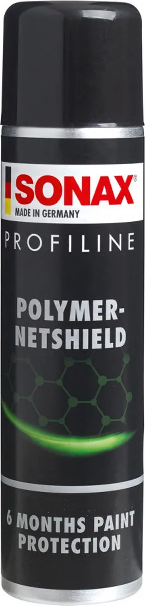 Sonax ProfiLine Polymer Netshield 340ml