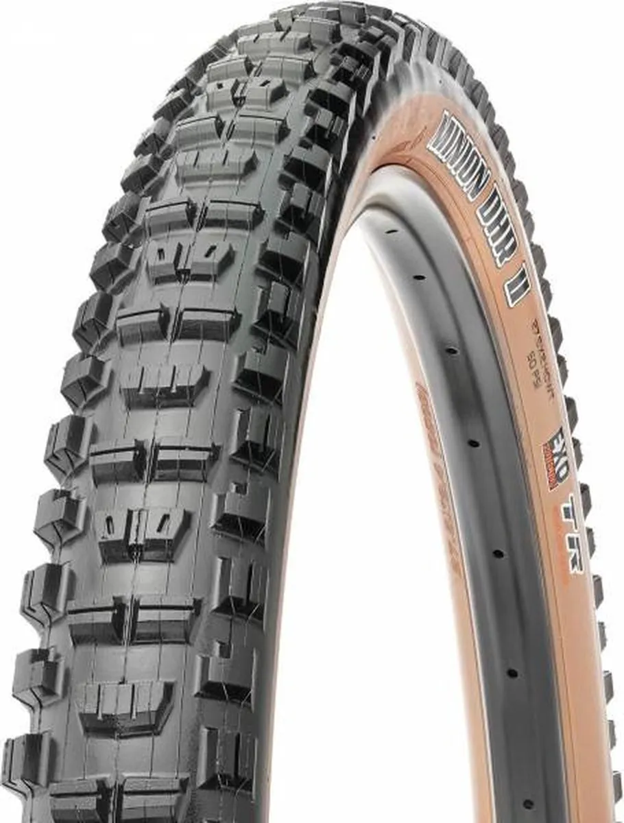 Maxxis Minion DHR II 27.5x2.40 Buitenband