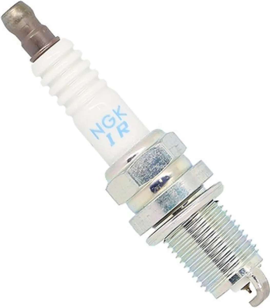 NGK IFR6G-11K Bougie Scooter Honda 750 X-Adv 2017-2025