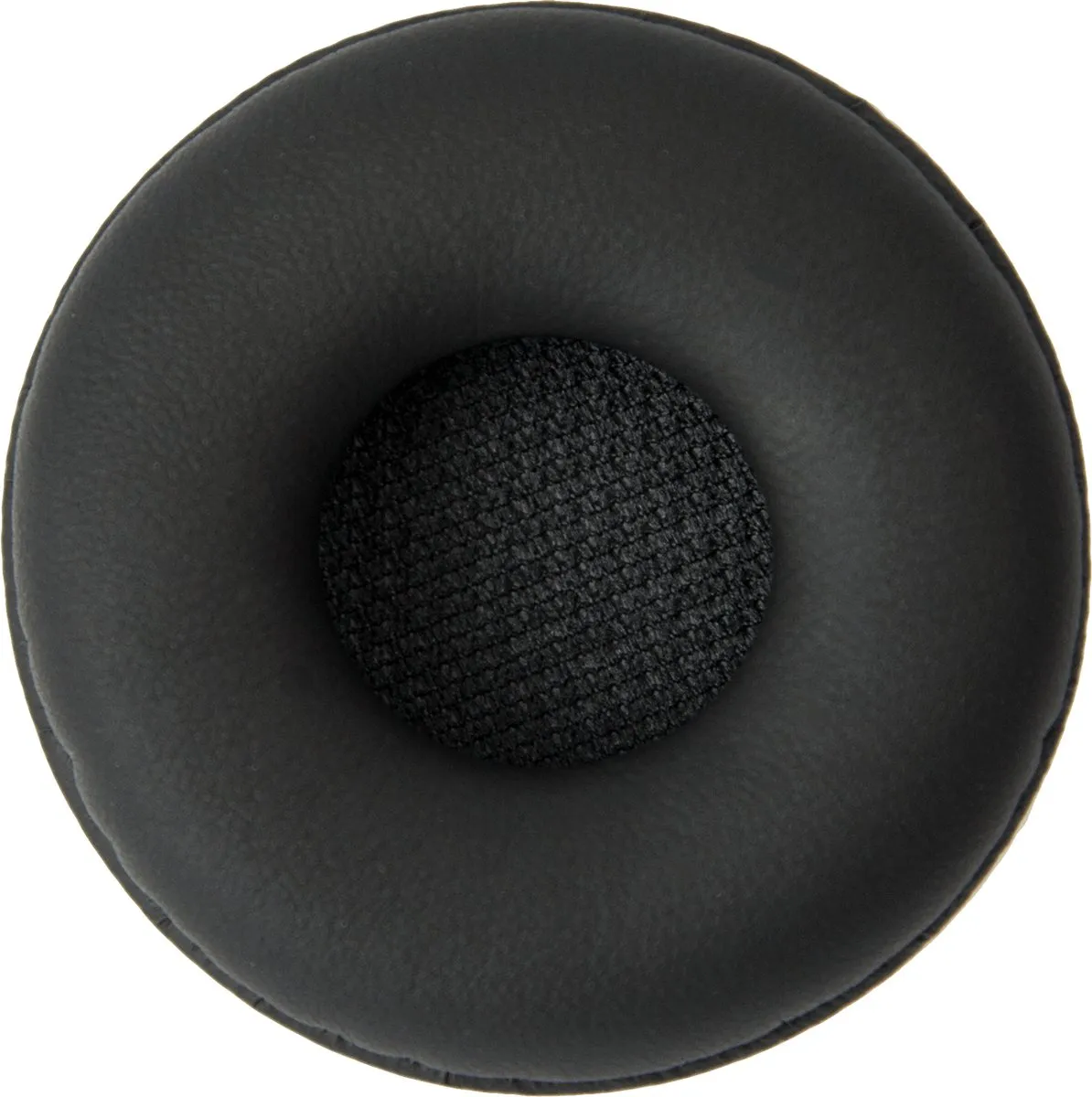 Jabra Earcushion Leatherette BIZ 2400 II - 10 Stuks - Zwart